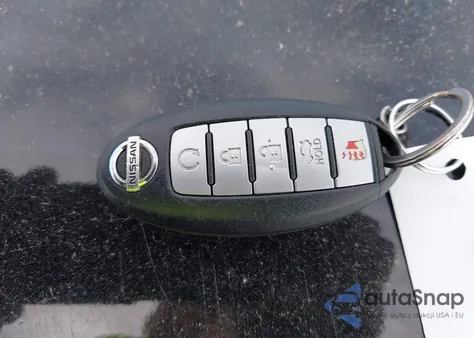 2018 Nissan Altima 2.5 Sv из США, поврежденный, VIN 1N4AL3AP9JC131653